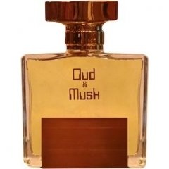 Oud & Musk by Dar Al Teeb / House of Fragrance