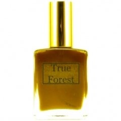 True Forest by Pure Presence