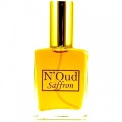 N'Oud - Saffron by Pure Presence