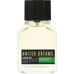 United Dreams - Dream Big for Men by Benetton