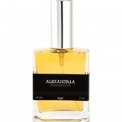 Agar (Parfum Extract) von Alexandria Fragrances