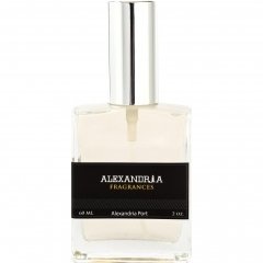 Alexandria Port (Parfum Extract) von Alexandria Fragrances