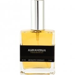 Aromatic Conflict by Alexandria Fragrances
