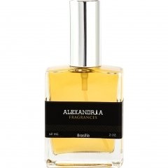 Brasilia (Parfum Extract) by Alexandria Fragrances