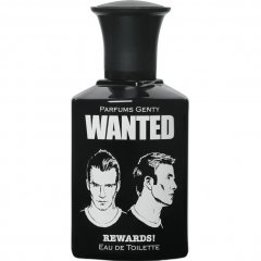 Wanted von Parfums Genty