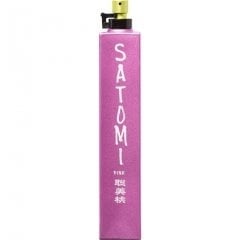 Satomi Pink von Parfums Genty