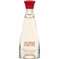 Amour by Parfums Genty