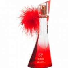 For You 1000 Hearts by Parfums Genty