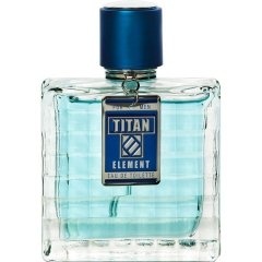 Titan Element by Parfums Genty