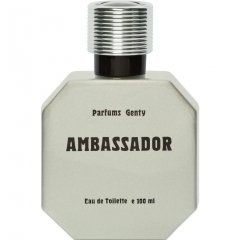 Ambassador by Parfums Genty