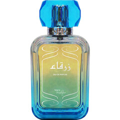 Zarqa von Dar Al Teeb / House of Fragrance