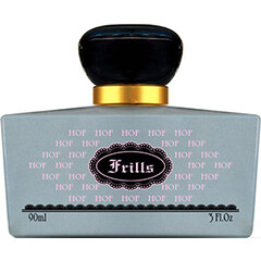 Frills von Dar Al Teeb / House of Fragrance