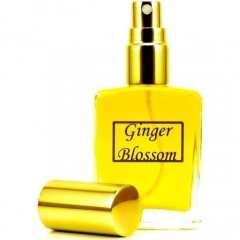 Ginger Blossom von Pure Presence