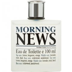Morning News by Parfums Genty