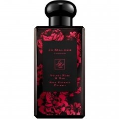 Velvet Rose & Oud Rich Extract by Jo Malone