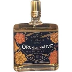 Orchidée Mauve by Outremer / L'Aromarine