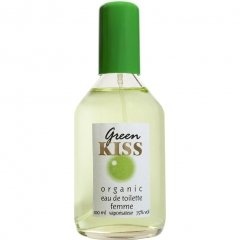 Green Kiss by Parfums Genty
