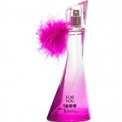 For You 1000 Kisses by Parfums Genty