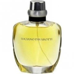 Luciano Pavarotti (After Shave) by Luciano Pavarotti