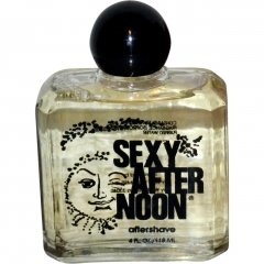 Sexy Afternoon (Aftershave) by Key West Aloe / Key West Fragrance & Cosmetic Factory, Inc.