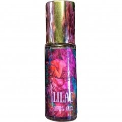 The Faerie Garden Collection - Lilac (Parfum) von Opus Oils