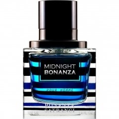 Midnight Bonanza by Bonanza Satrangi