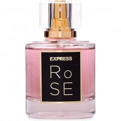 Rose von Express