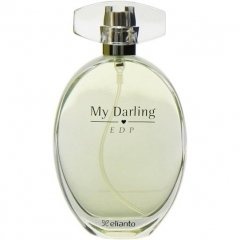 My Darling by Elianto