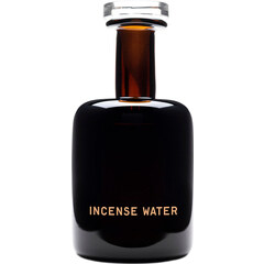 Incense Water von Perfumer H