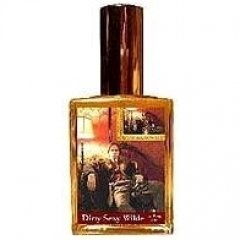 Dirty Sexy Wilde (Parfum) von Opus Oils