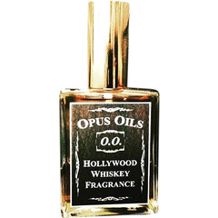 Hollywood Whiskey (Eau de Toilette) von Opus Oils