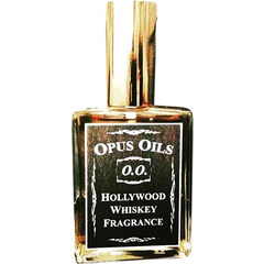 Hollywood Whiskey (Parfum) by Opus Oils