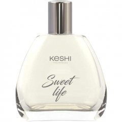 Keshi - Sweet Life by Lidl