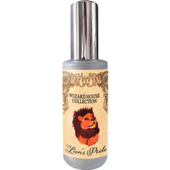 Wizard House Collection - Lion's Pride by Elden Fragrances