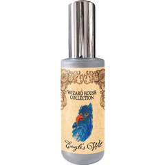 Wizard House Collection - Eagle's Wit by Elden Fragrances