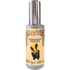 Wizard House Collection - Badger's Heart by Elden Fragrances