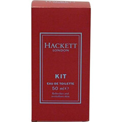 Kit (Eau de Toilette) von Hackett