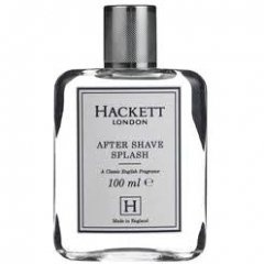 Aftershave Splash by Hackett