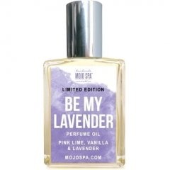 Be My Lavender von Mojo Spa