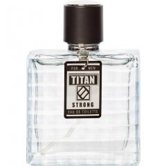 Titan Strong by Parfums Genty