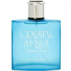Crystal Aqua von Parfums Genty