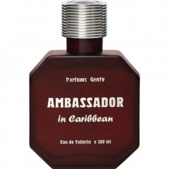 Ambassador in Caribbean by Parfums Genty
