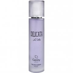 Delicata Lilla by Parfums Genty