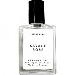 Savage Rose by Anine Bing