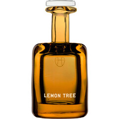 Lemon Tree by Perfumer H