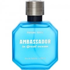 Ambassador in Great Ocean by Parfums Genty