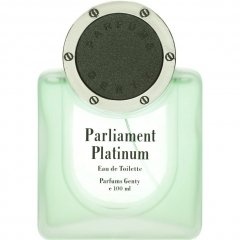 Parliament Platinum by Parfums Genty
