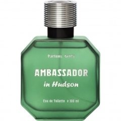 Ambassador in Hudson by Parfums Genty