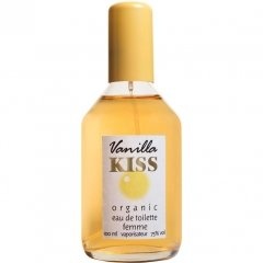 Vanilla Kiss by Parfums Genty
