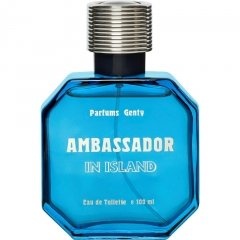 Ambassador in Island by Parfums Genty